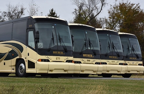 Bieber Transportation Group photo
