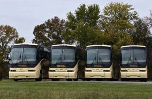 Bieber Transportation Group photo