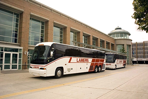 Lamers Bus Lines photo